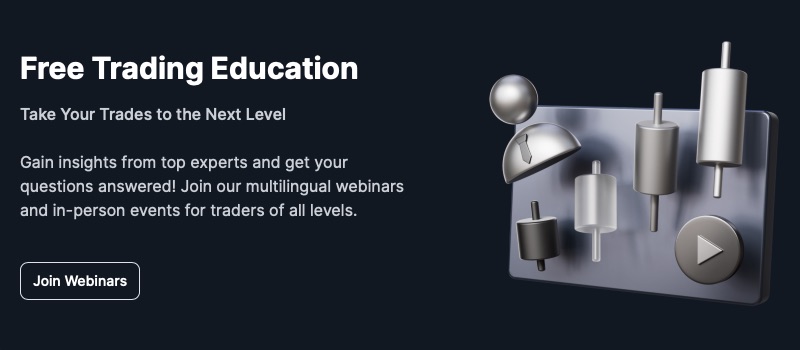 XM Offers Free Live Trading Education with Expert Insights